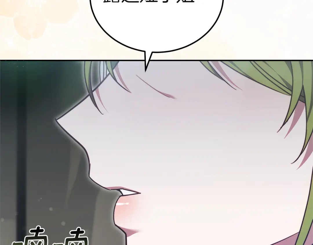 《一气之下要当女主》第30话 原男女主的相遇 第40页
