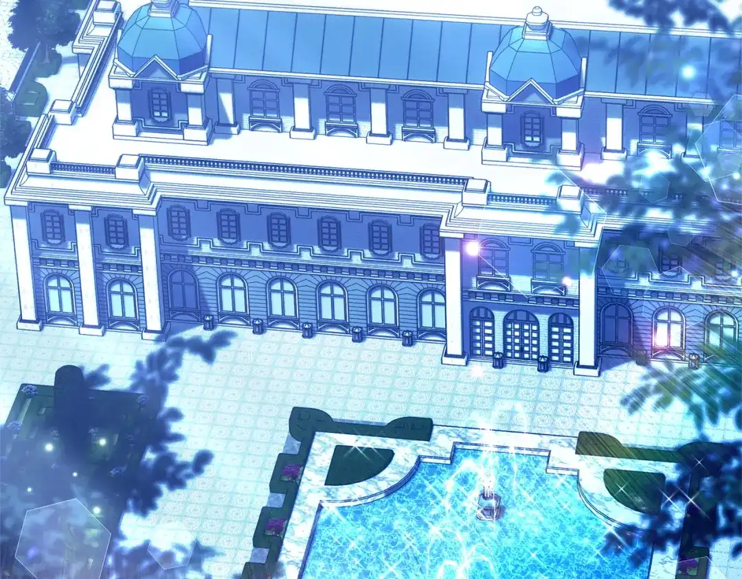 《一气之下要当女主》第31话 寻找伊利安德祖母 第43页