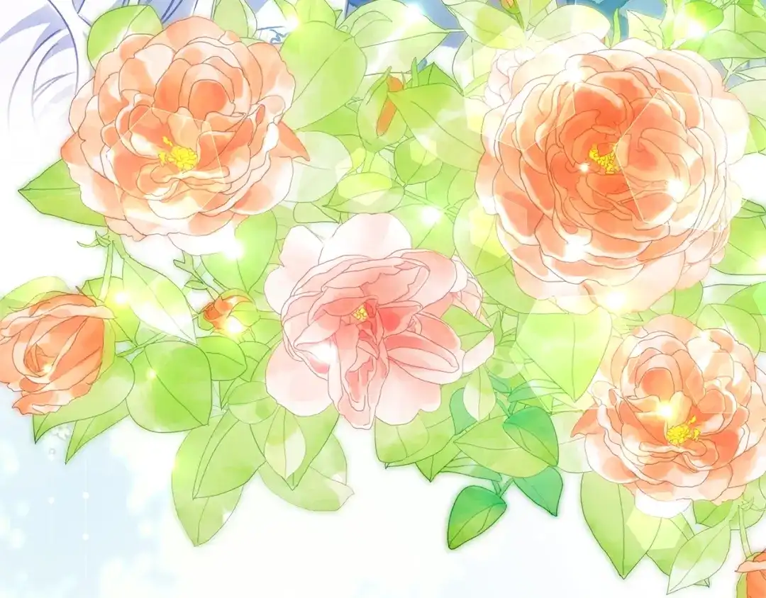 《一气之下要当女主》第33话恋人之间的谈心 第172页