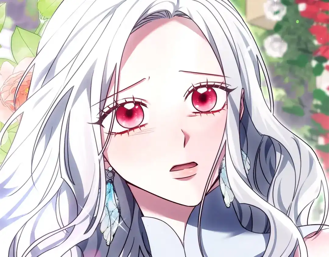 《一气之下要当女主》第33话恋人之间的谈心 第170页