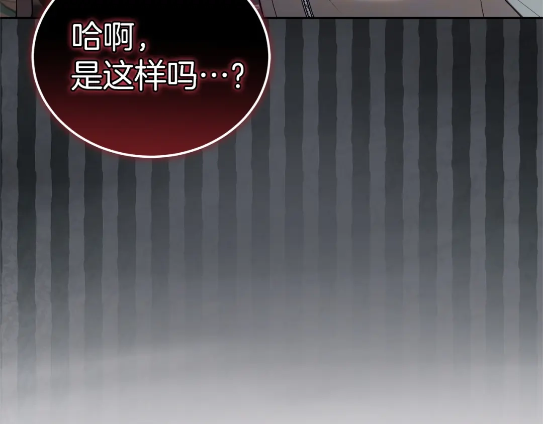《一气之下要当女主》第40话 停滞不前的调查进度 第260页