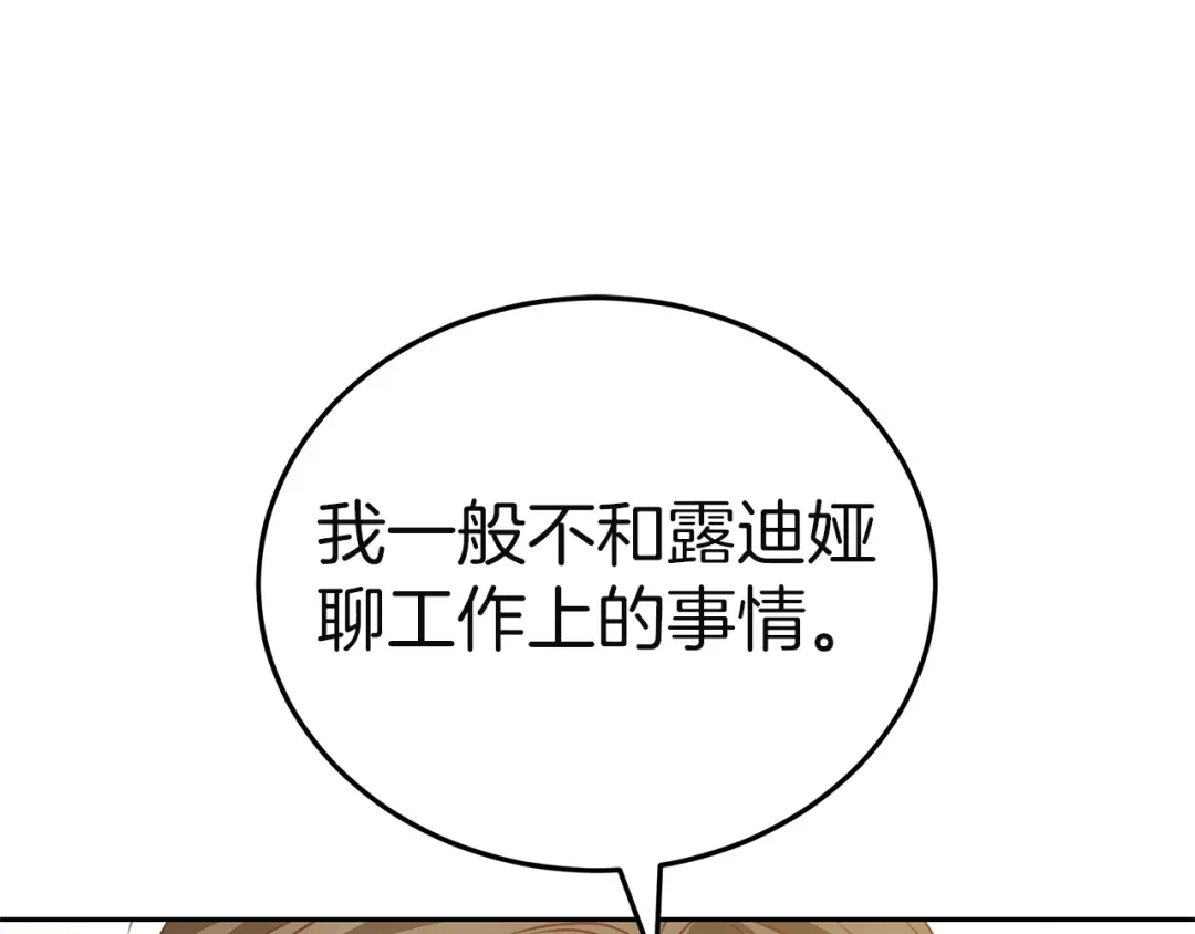 《一气之下要当女主》第40话 停滞不前的调查进度 第238页