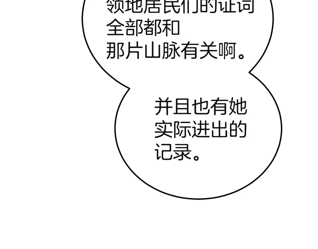 《一气之下要当女主》第40话 停滞不前的调查进度 第171页