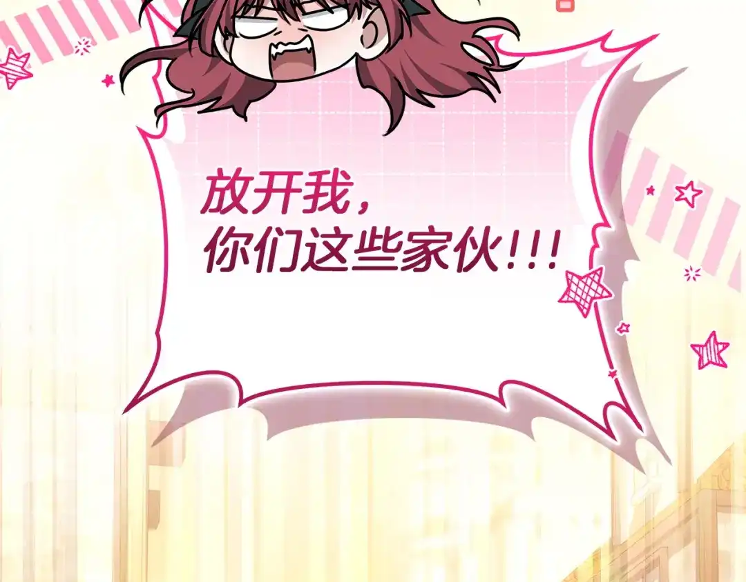 《一气之下要当女主》第41话 鬼鬼祟祟的伊利安 第221页