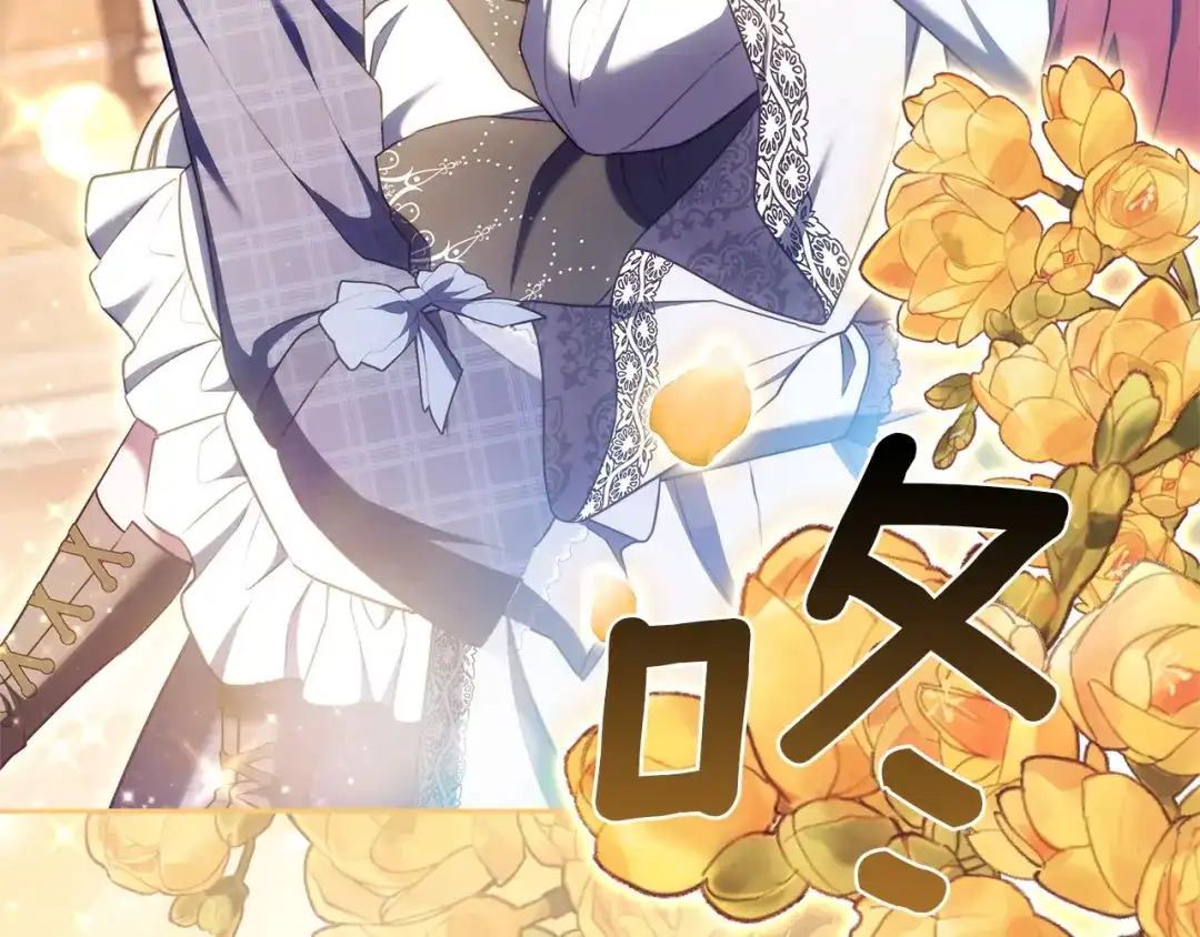 《一气之下要当女主》第41话 鬼鬼祟祟的伊利安 第219页