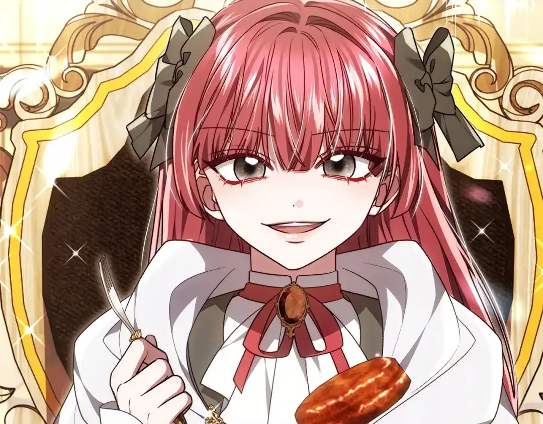 《一气之下要当女主》第41话 鬼鬼祟祟的伊利安 第113页