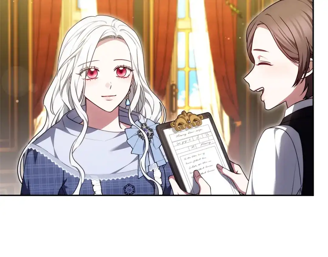《一气之下要当女主》第41话 鬼鬼祟祟的伊利安 第142页