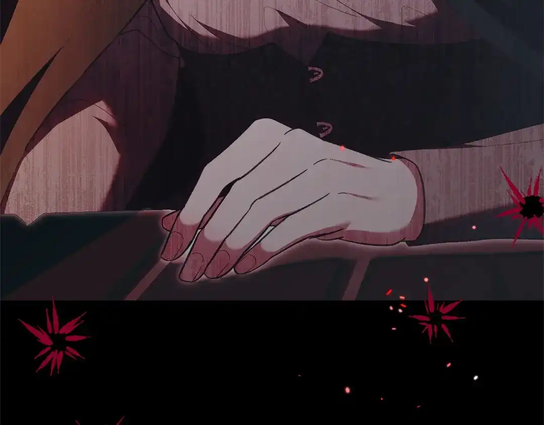 《一气之下要当女主》第42话 皇后的密谋 第49页