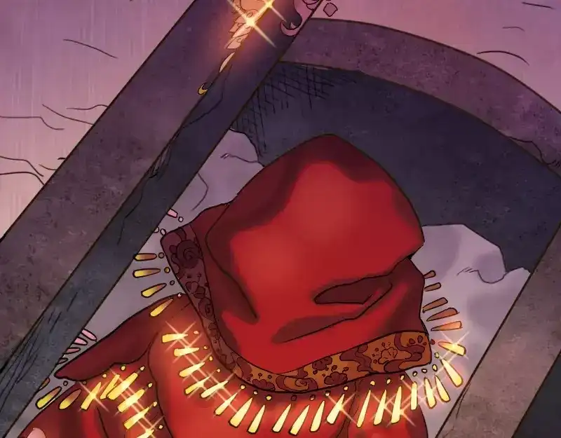 《易人奇录》序章 无处可逃 第7页