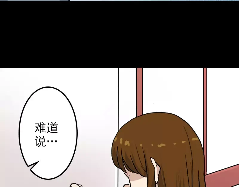 《易人奇录》第9话 别人的腿 第57页