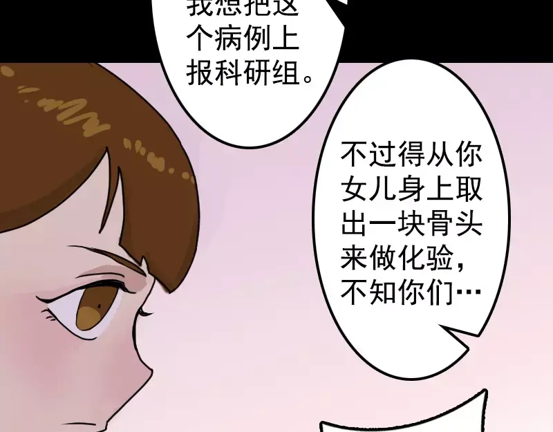 《易人奇录》第9话 别人的腿 第17页