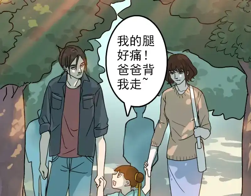 《易人奇录》第9话 别人的腿 第23页