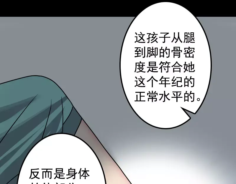 《易人奇录》第9话 别人的腿 第15页