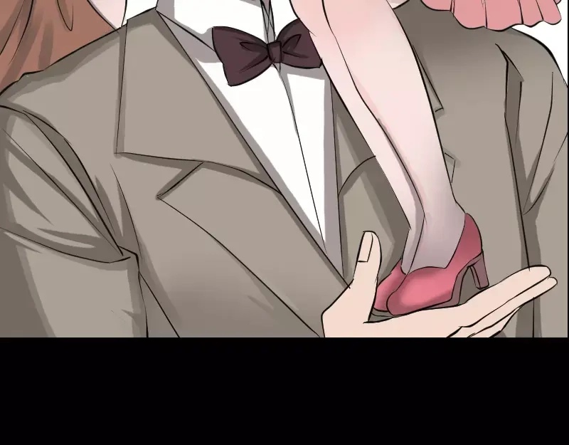 《易人奇录》第97话 算什么男人 第22页