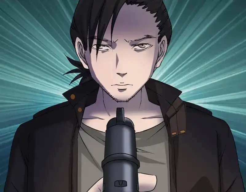 《易人奇录》第97话 算什么男人 第58页