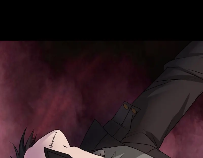 《易人奇录》第97话 算什么男人 第64页
