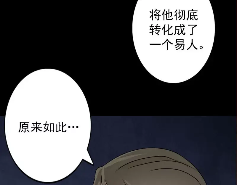 《易人奇录》第98话 就这点能耐 第28页