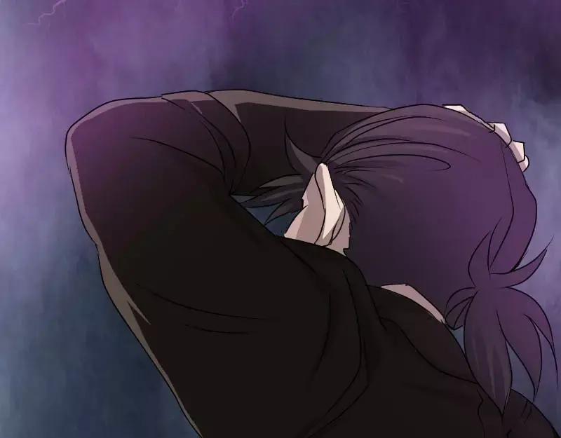 《易人奇录》第99话 自露破绽 第14页