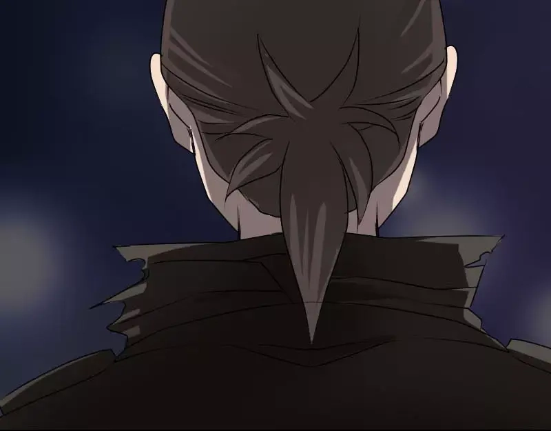 《易人奇录》第99话 自露破绽 第71页