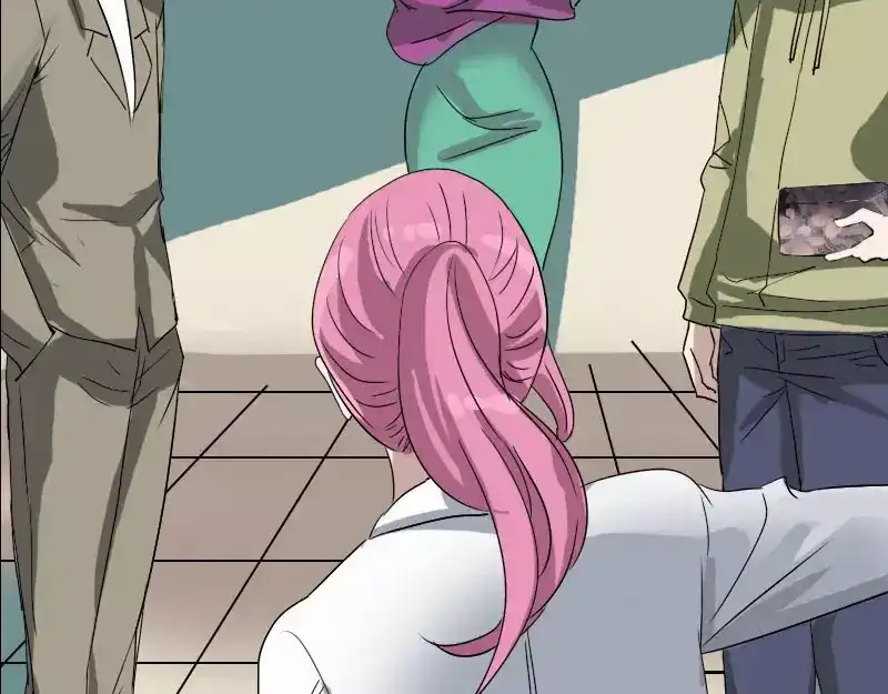 《易人奇录》第100话 失去自由 第64页
