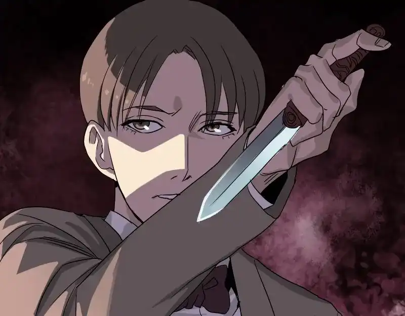 《易人奇录》第101话 佳佳的命 第18页