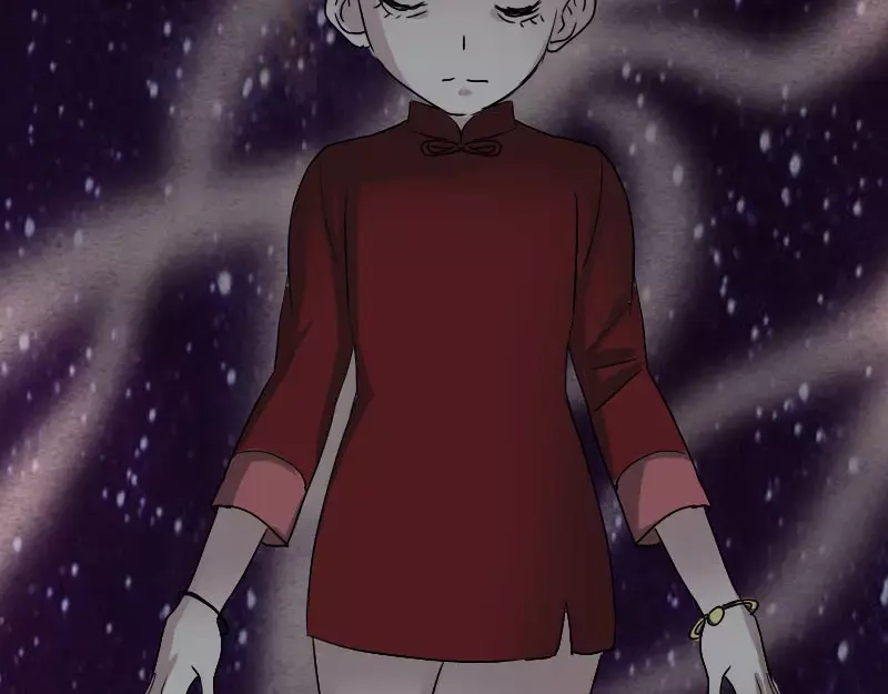 《易人奇录》第102话 重回自由 第76页