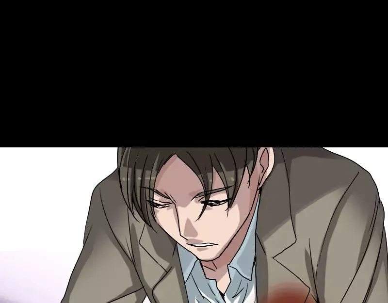 《易人奇录》第102话 重回自由 第32页