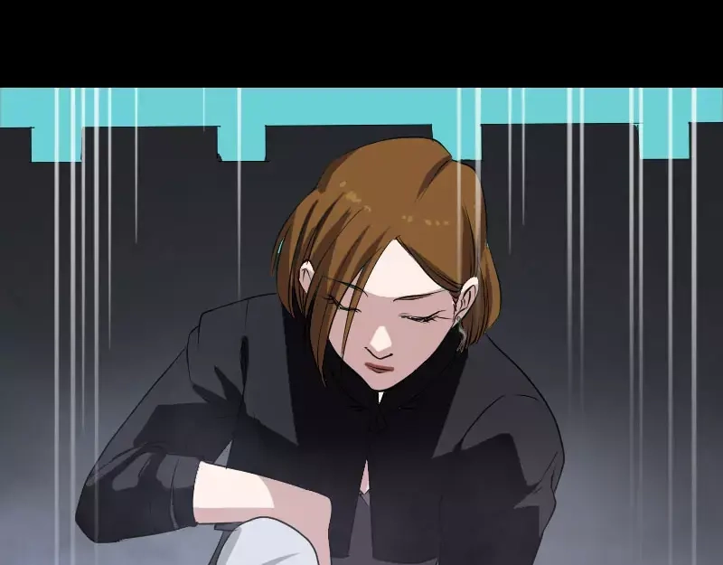 《易人奇录》第104话 不会轻功？ 第55页
