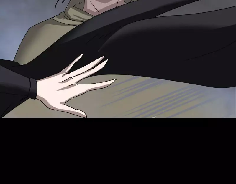 《易人奇录》第104话 不会轻功？ 第42页