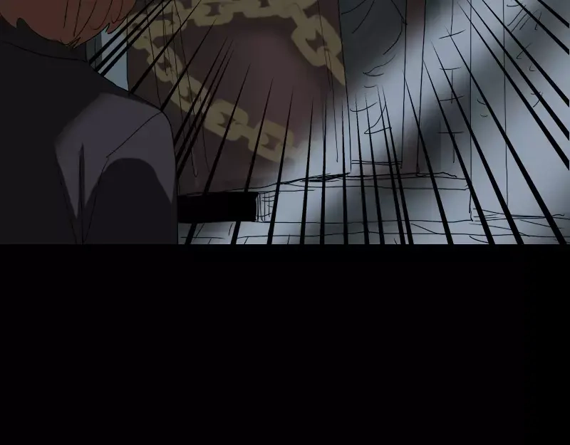 《易人奇录》第105话 入口的秘密 第69页