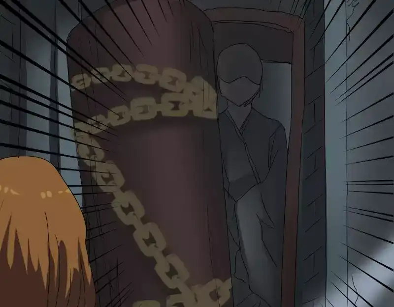 《易人奇录》第105话 入口的秘密 第68页