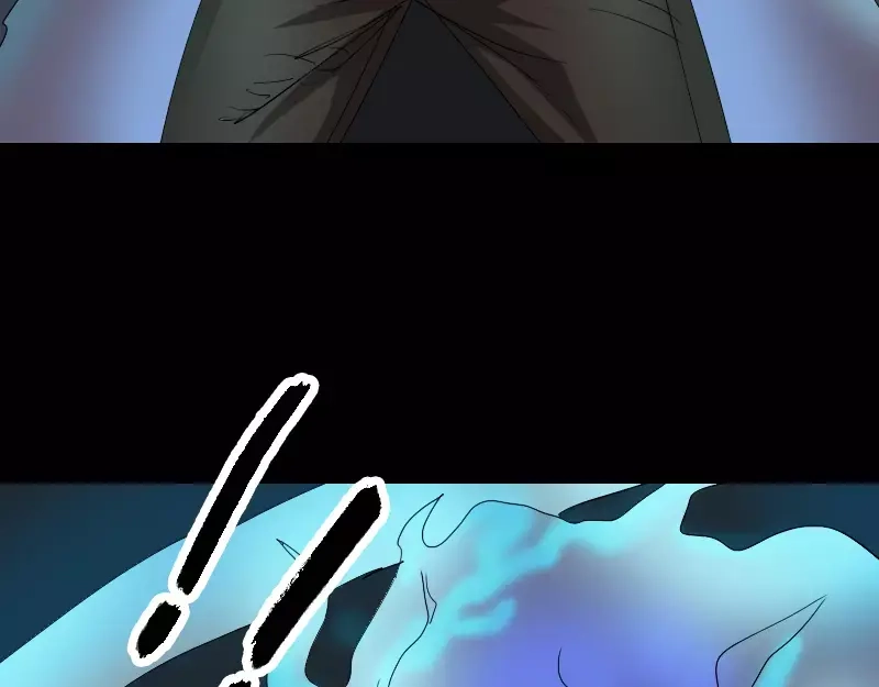 《易人奇录》第105话 入口的秘密 第58页