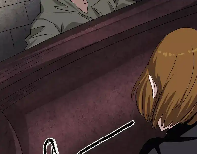 《易人奇录》第106话 尸煞 第59页