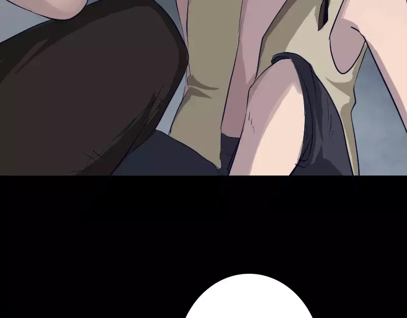 《易人奇录》第107话 活尸 第23页