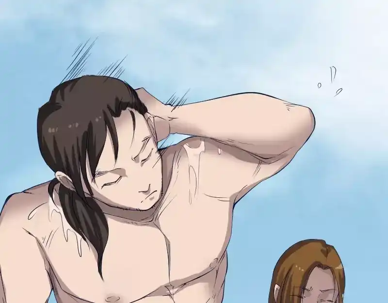 《易人奇录》第107话 活尸 第18页