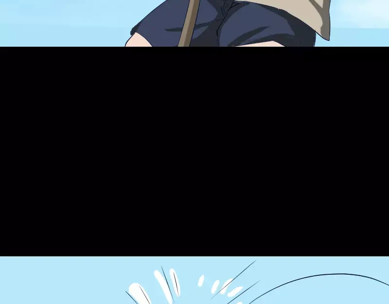 《易人奇录》第107话 活尸 第10页