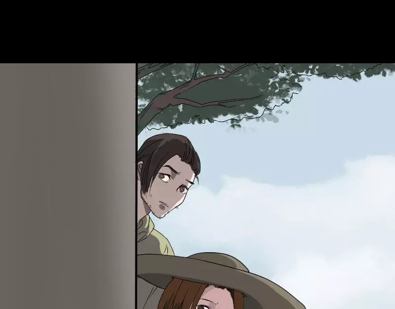 《易人奇录》第107话 活尸 第64页