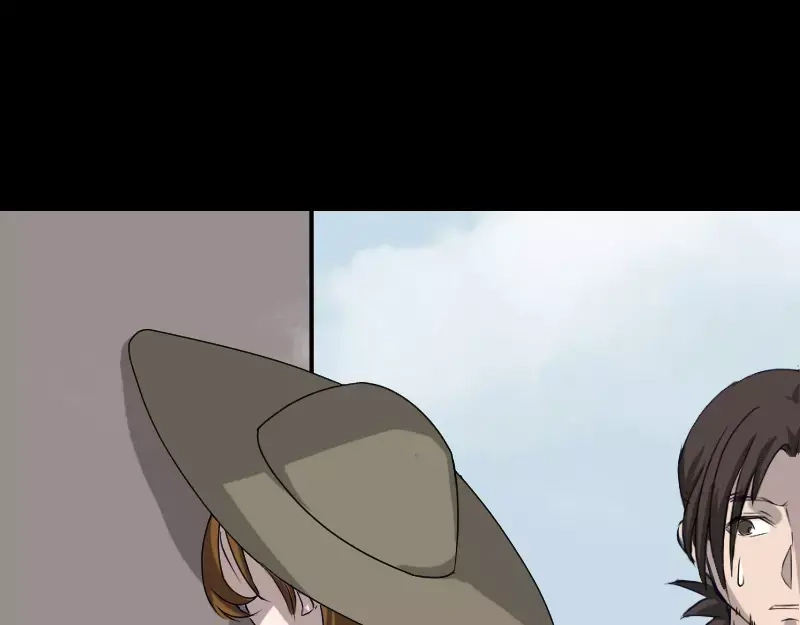 《易人奇录》第107话 活尸 第62页
