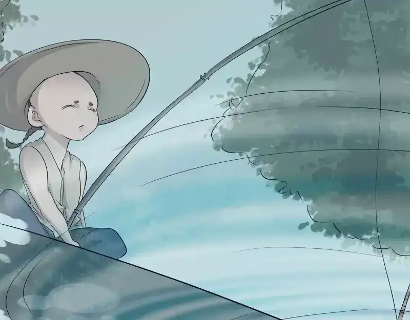 《易人奇录》第107话 活尸 第3页