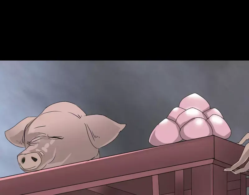 《易人奇录》第107话 活尸 第69页