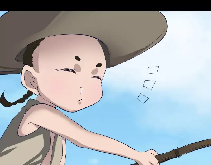 《易人奇录》第107话 活尸 第5页