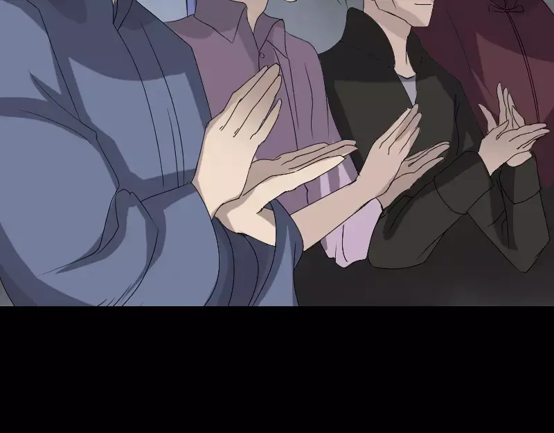 《易人奇录》第107话 活尸 第68页