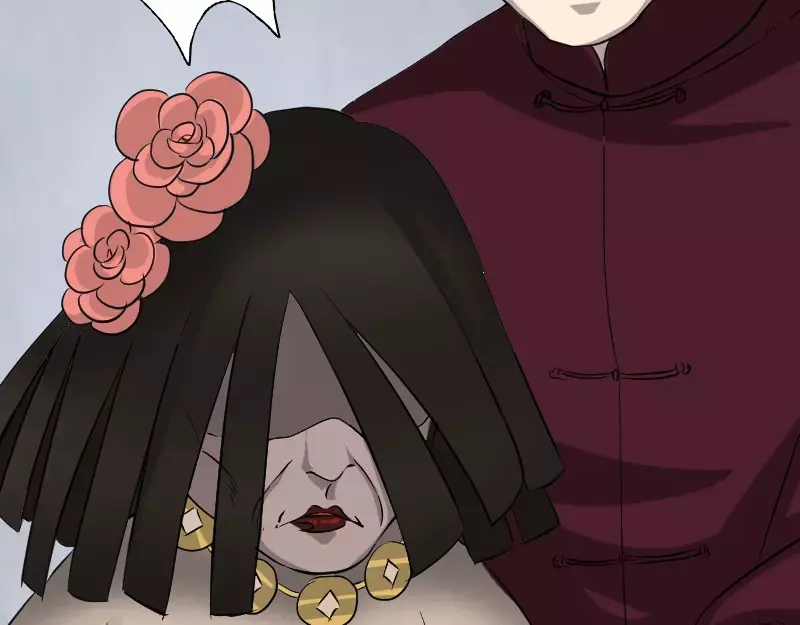 《易人奇录》第108话 走马仙 第50页