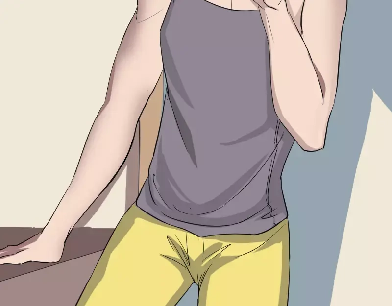 《易人奇录》第112话 最强执法剑 第40页