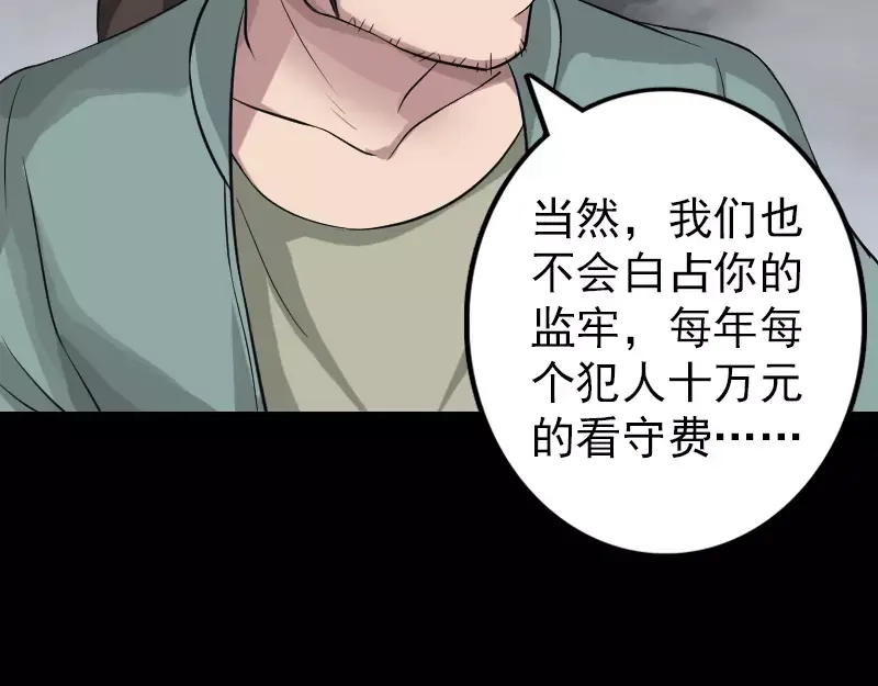 《易人奇录》第115话 尸城尸王 第52页