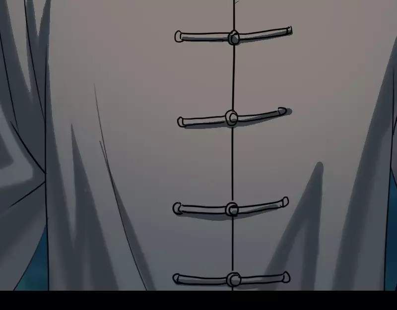 《易人奇录》第11话 不太靠谱 第6页