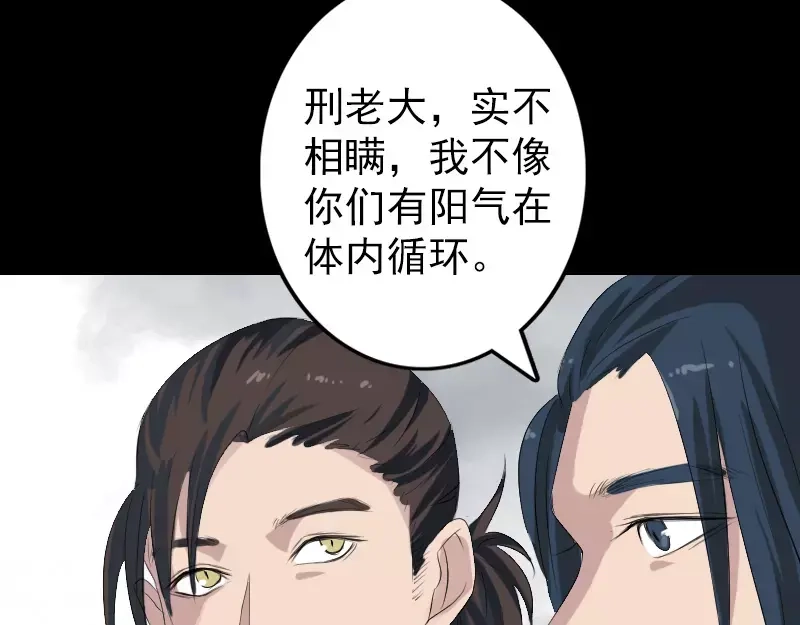 《易人奇录》第118话 孵出了蛋？ 第55页