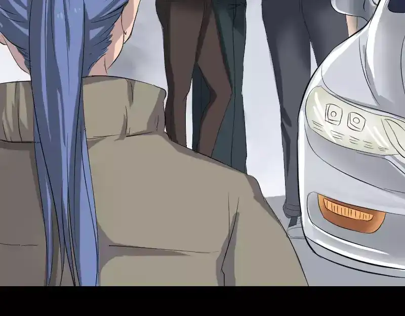 《易人奇录》第118话 孵出了蛋？ 第41页