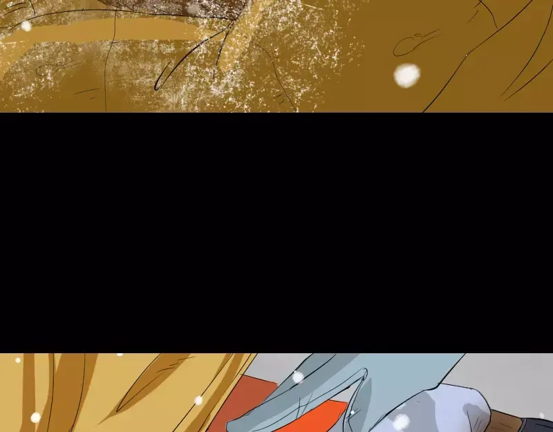 《易人奇录》第119话 瞬间衰老 第66页