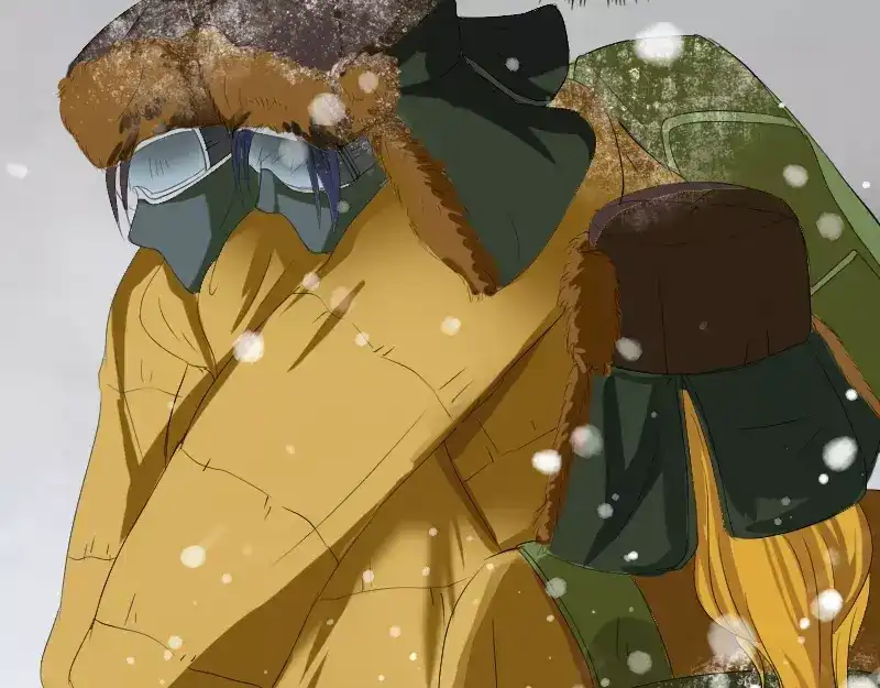《易人奇录》第119话 瞬间衰老 第30页